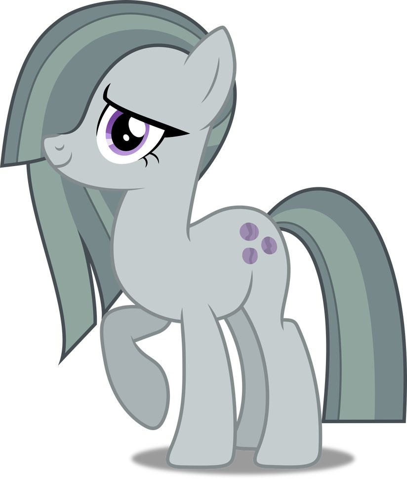 infpotd's tweet photo. today’s infp of the day is marble pie from my little pony: friendship is magic! https://t.co/kcv8ckNhZG