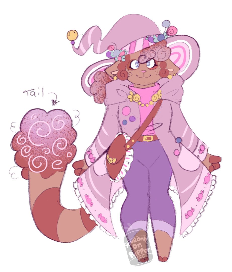 UrOnlyDrPepper's tweet photo. Simple Character redesign commission for someone on tumblr! #art #digitalart #commission #commissionwork #characterdesign #characterdesigncommission https://t.co/9FubmJUZBx