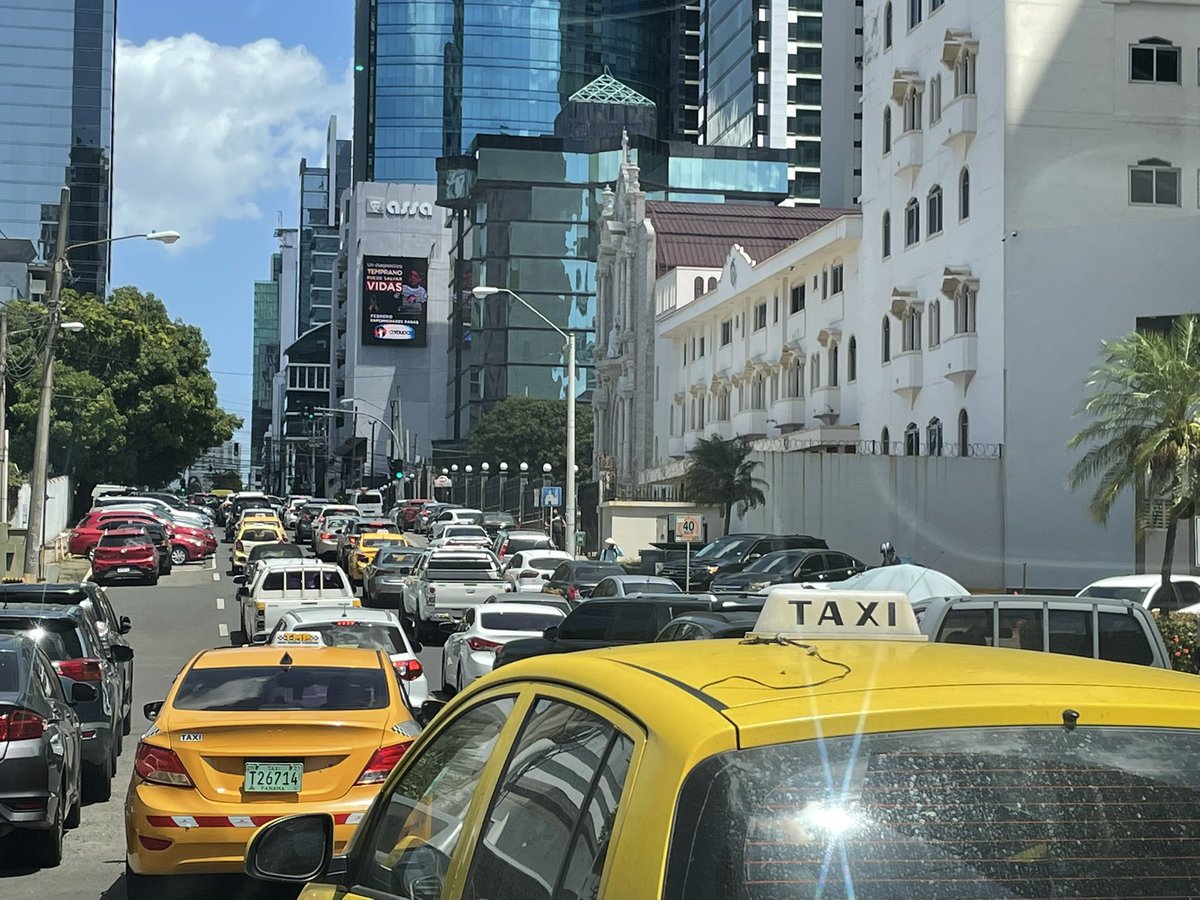 trafficpanama tweet media