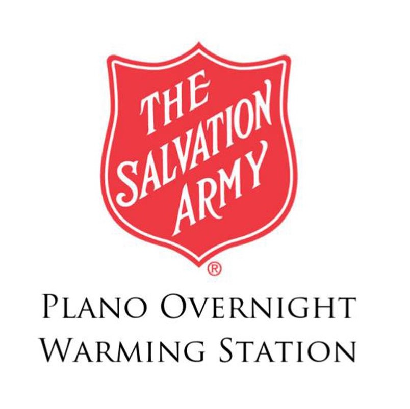 Plano Overnight Warming Station - Open Wed 2/23, Thurs 2/24 & Friday 2/25 - POWS provides short-term emergency housing to those in our community who would otherwise be sleeping outside during freezing weather. The Salvation Army 3528 14th St. in Plano. Opens at 6:30pm #LovePlano