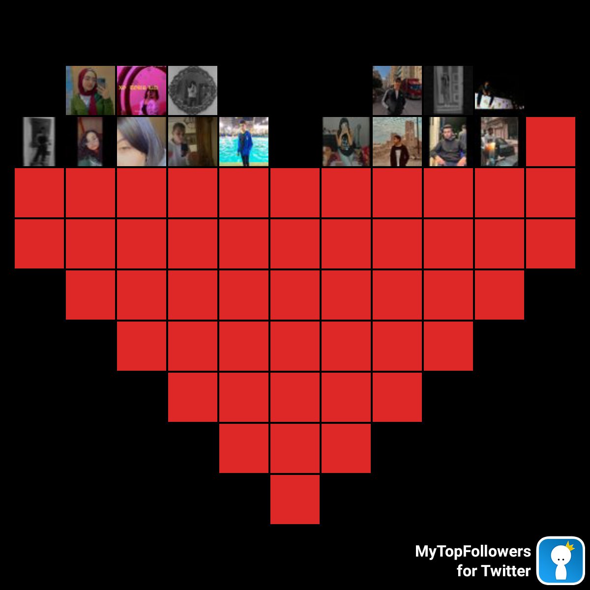 My top amazing fans #mytopfollowers via dixapp.com/mytopfollowers… Do you see yourself? @justnvgwa <a href="/mariomaaaaaaaa_/">مريم</a> <a href="/Jollyyy16/">j.olly</a> @jrelshikh1 <a href="/hana__ragheb/">Hanonn</a> <a href="/3mmmor__/">عمور</a> <a href="/retajjnegm/">retajj_🦂</a> <a href="/habiba6789/">Habiba Mohammed</a> <a href="/yamone_ayman/">👌</a> @amrrismaiiil