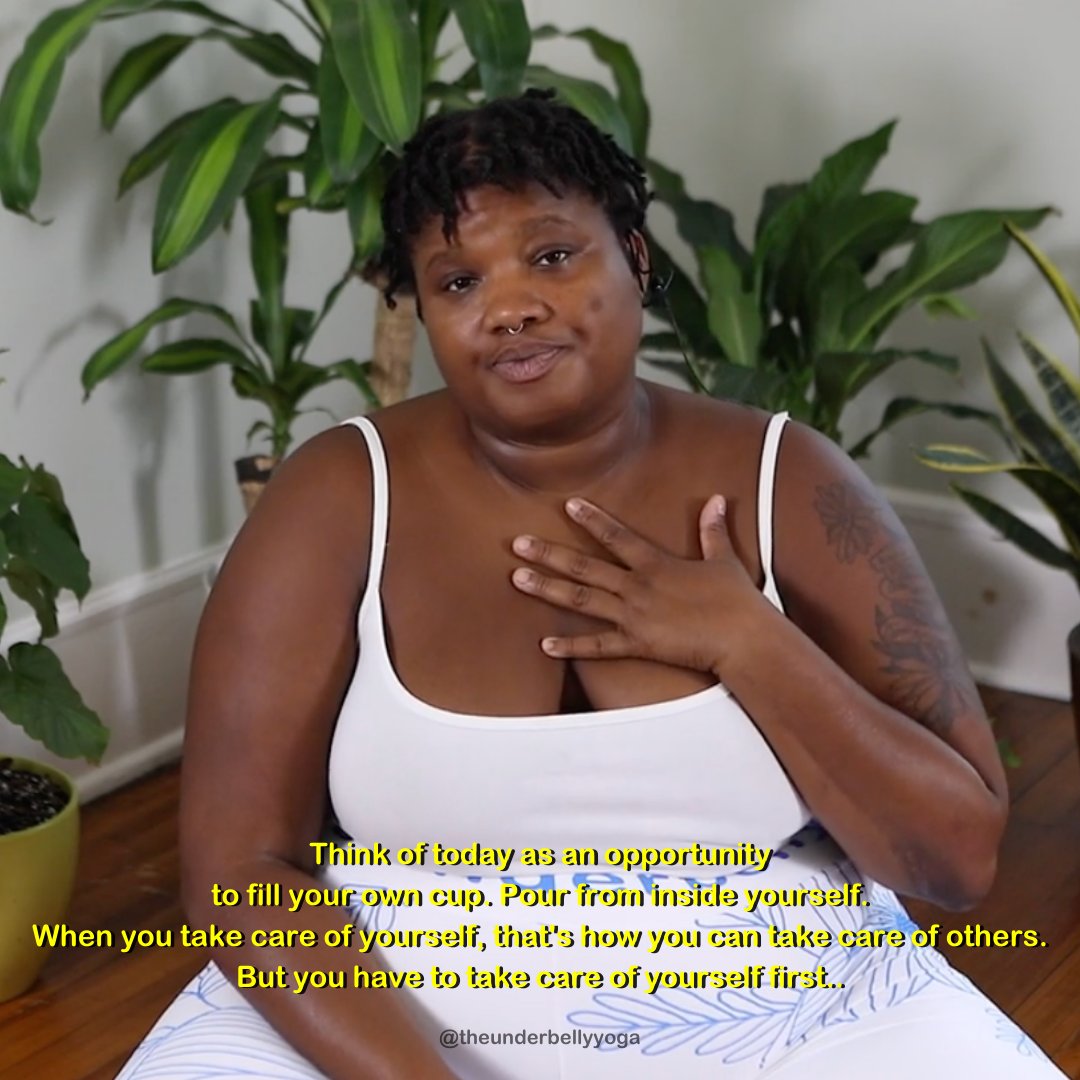 ubyogastudio's tweet image. new water track class: clear out the cobwebs 🕸 Come meditate with us and take this opportunity to do something for yourself. Fill your cup and remember to take care of yourself before taking care of others💜#ubyoga #bewellyourway