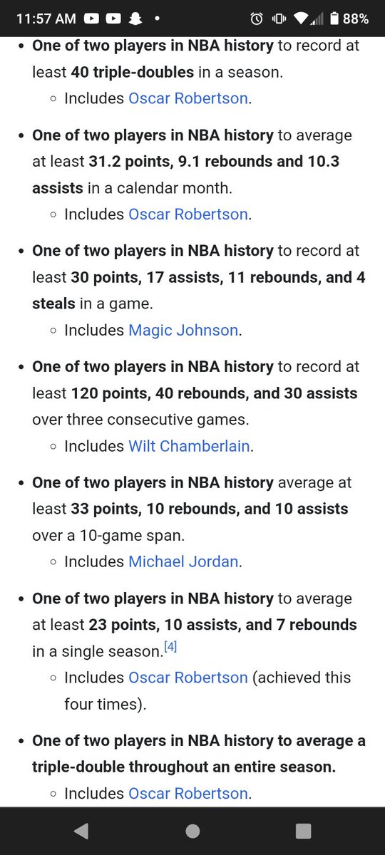 mr_doge_123's tweet photo. Since yall wanna rewrite history and pretend Russell Westbrook isn't a top 75 player here's all of Westbrook's accomplishments 1/2: https://t.co/JWWBXDNU9b