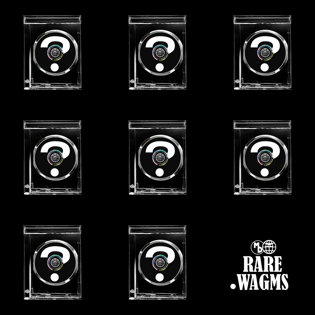menfloumusic's tweet photo. RARE WAGMS.

🎶 Mixtape by @PRakoton &amp; me
💿 Each beat has its own @WGMInterfaces cover
📅 1 day = 1 cover = 1 song

Stay tuned. 1st cover reveal today 22:00 UTC (17:00 EST).
@anna_paschenko @bstsrvdbld @kajdax https://t.co/M2GuVCqJwn