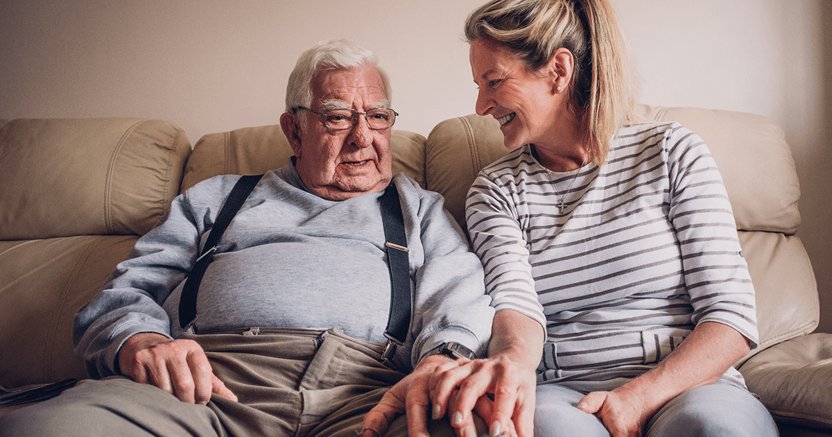 ActsRetirement's tweet photo. Adult children: Wondering how to better cope with aging parents? Start here. #CaringForParents https://t.co/LulqG8rmSe https://t.co/IUaxZtvtOj