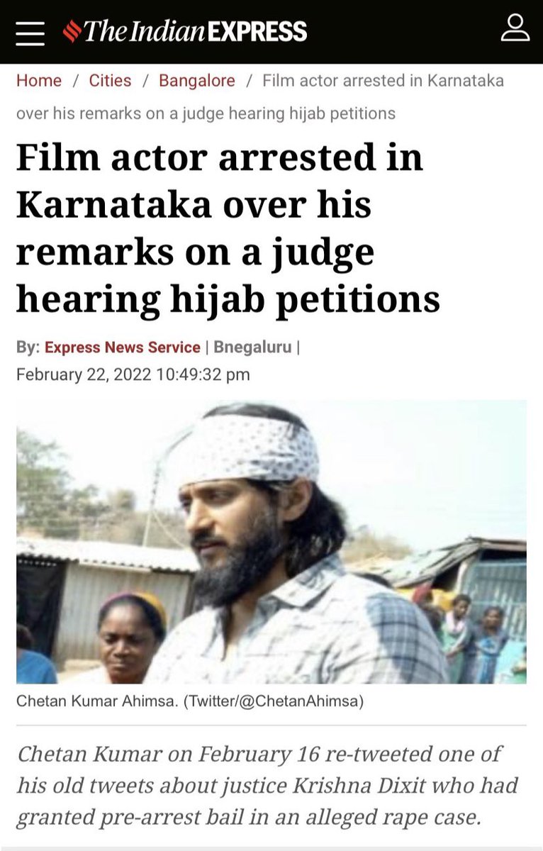 Profilo_Indiano's tweet image. Release #ChetanAhimsa.✊🏼✊🏼