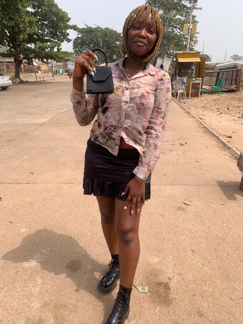 BeccaEAM's tweet image. Yo Twirrer!!!
You have me here again..... Tuesday outing was Lit 💥✌

#endtheprotest || #ZenithBankBetaLifePromo || Jay Jay || #LagosSwindlers || Abule Egba || Speedy || Tinubu