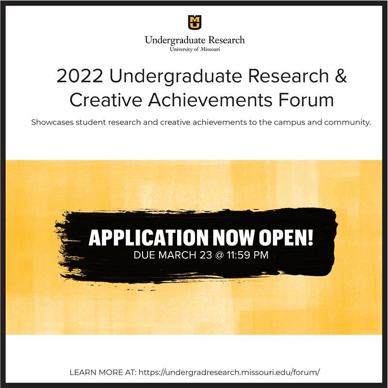 Mizzou Calendar 2022 23 Mu Undergraduate Research (@Ugradresearchmu) / Twitter