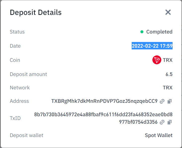crypto4Med's tweet photo. Proof withdrawl 2✅ Best TRX MINIG🔥
You can make money while you sleep,website, free trx mining  free trx earning website, free trx earning app, register to send 1088trx

Link for register:https://t.co/WtWuNNK15E https://t.co/J9qHHf8f7z