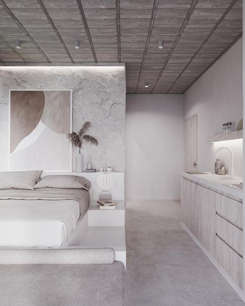 Virgo,Capricorn,Gemini,Aries,Scorpio dream room