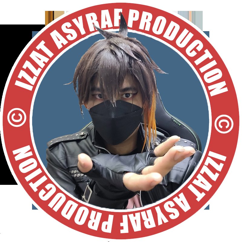 IA_Production's tweet photo. #NewProfilePic https://t.co/9QvKXXlHaG