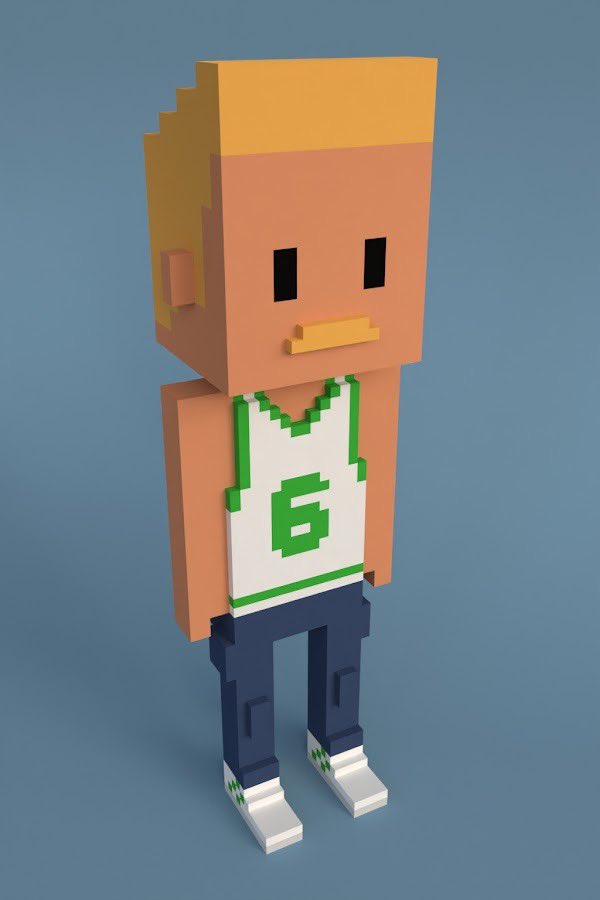 larrybitbird's tweet image. Larry Bitbird - the first Meelebrity competition winner!