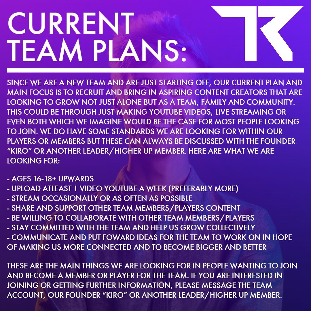 Team Ragnar tweet media