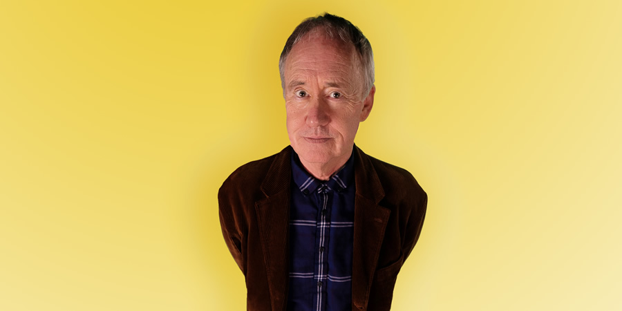 We wish Nigel Planer a very happy birthday as he turns 69.  