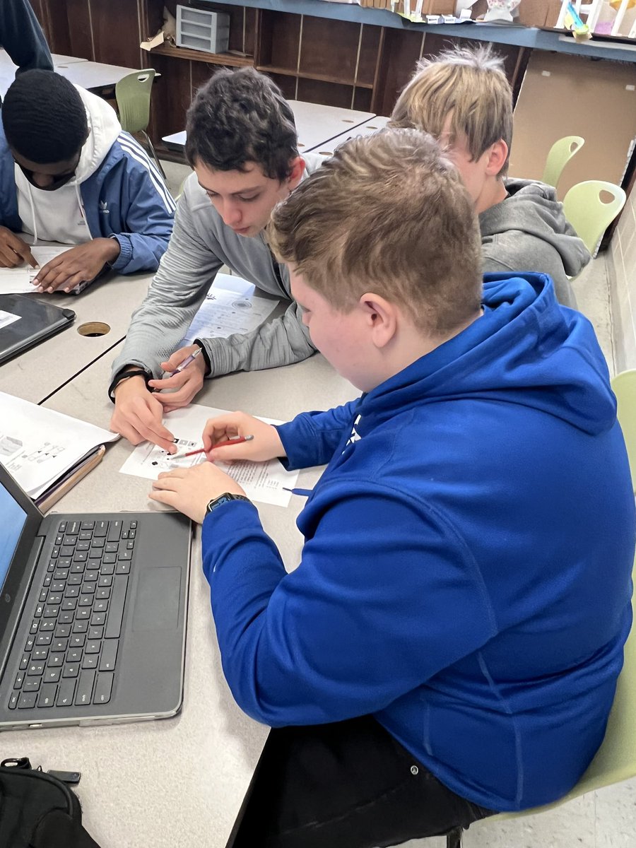 DWrightMMS's tweet photo. It was a close race as classroom competed against each other to be the first to break out of a computational thinking escape room!
@OfficialDLDay @TCBOE #DLDay #LeadingTheWay https://t.co/vW66YXF8ga