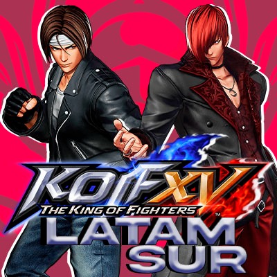 Gente, ya tenemos grupo de whatsapp de KofXV para pasar tech y organizar matches, pasen por acá 
chat.whatsapp.com/DBkuSmuXb3S8in…