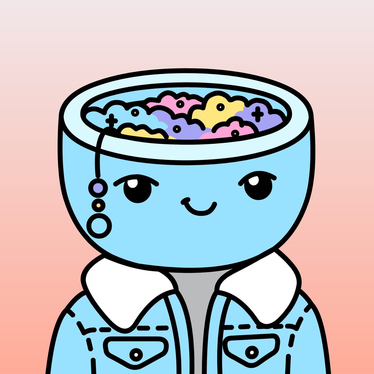 We are opening up our Cereal boxes TODAY at 5pm PST 😍🥣

opensea.io/collection/cer…