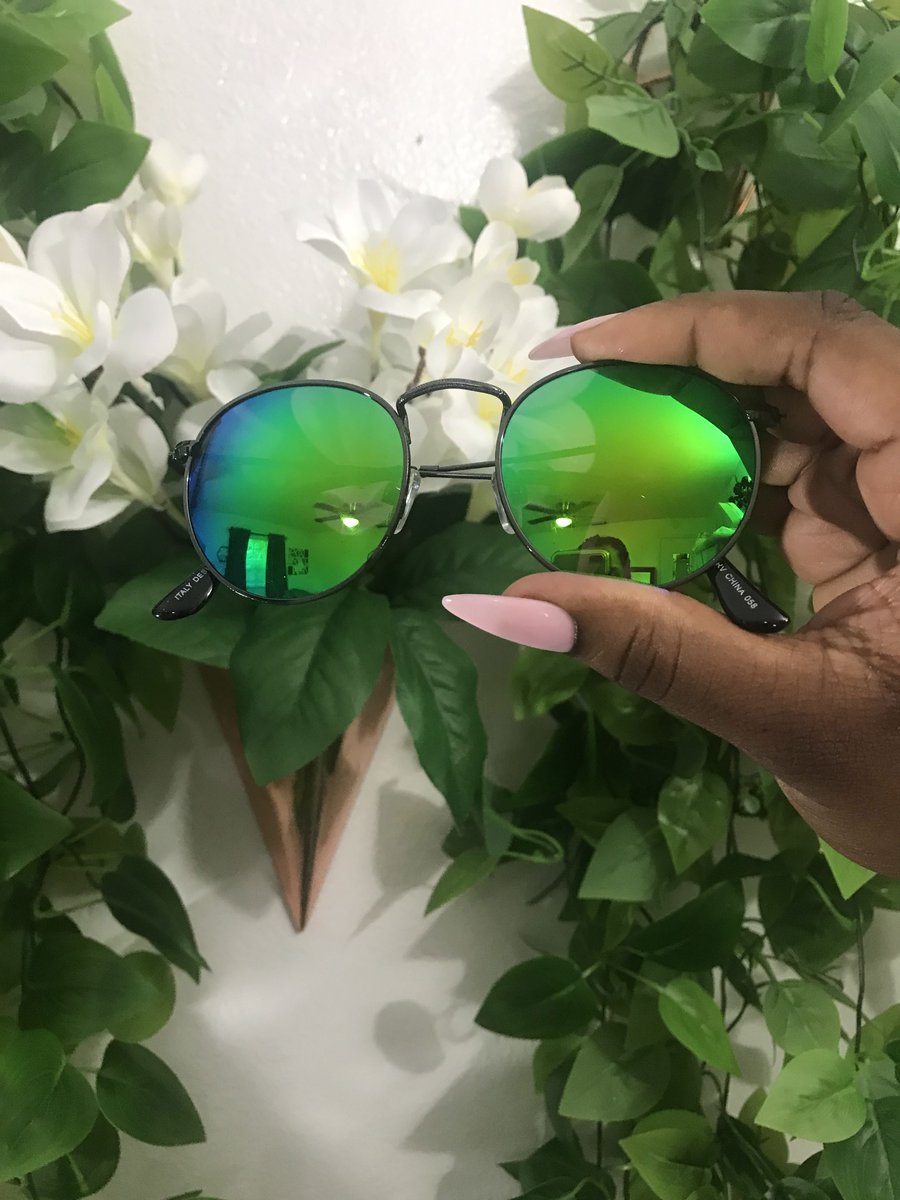 beyouxstyle's tweet photo. Our Shinin' Sunnies are almost sold out! 😎
https://t.co/Wssc3LLPEW https://t.co/Mc0fNv677I