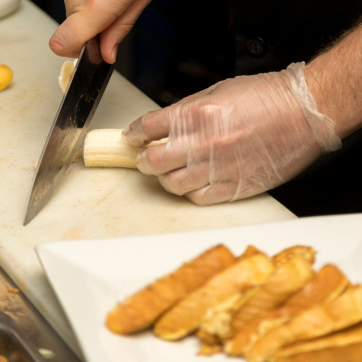 CraigsCafe's tweet photo. Making sure our ingredients are fresh as can be is always a priority here at #CraigsCafe. https://t.co/HW7PYMLZoV
