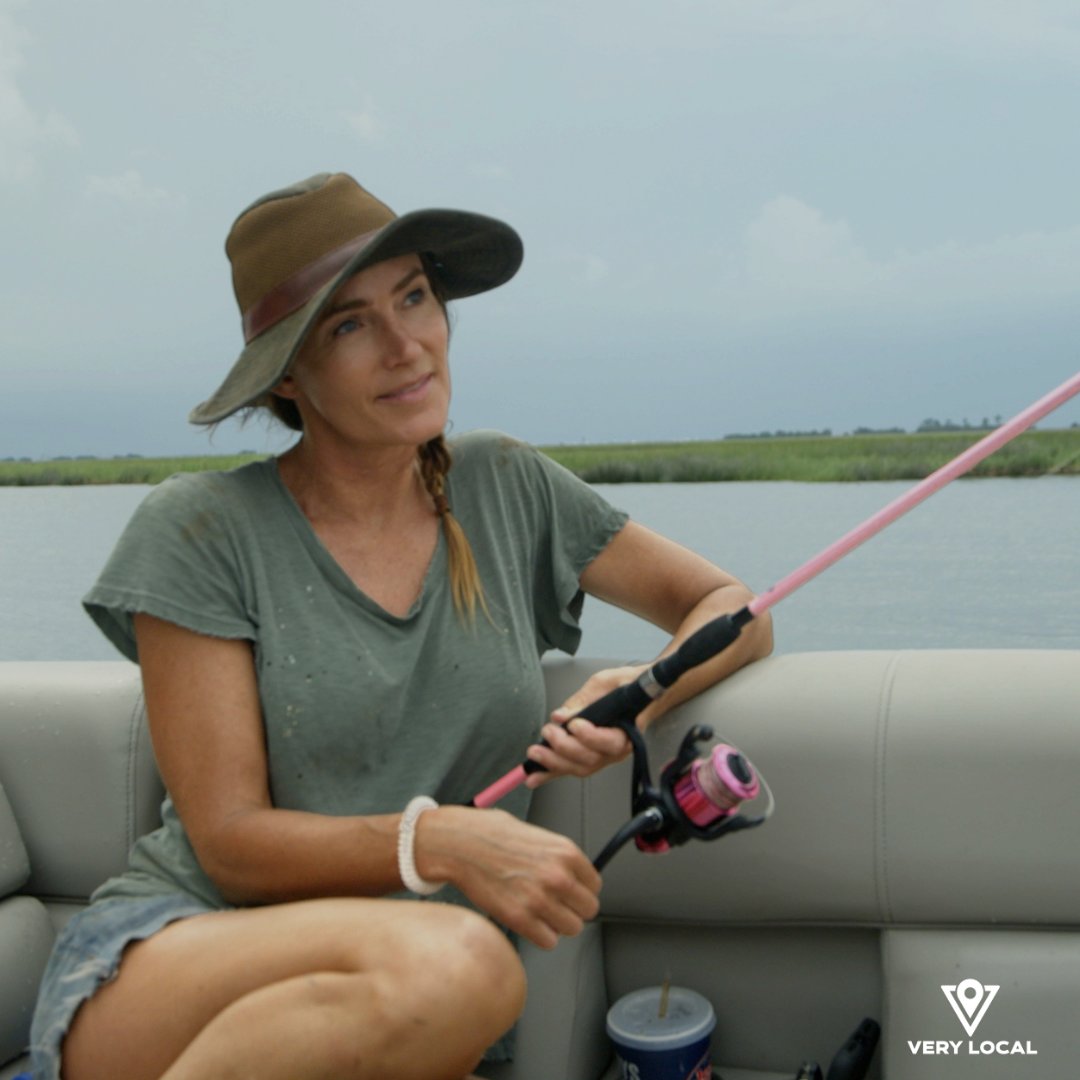 verylocaltv's tweet photo. We hope you're ready! An all new episode of #findingadventure with @kingaphilipps is streaming now on #verylocal.

Learn how to stream for FREE on your Roku or Amazon Fire TV: https://t.co/sLdVr061uH https://t.co/58rwxMmjR2