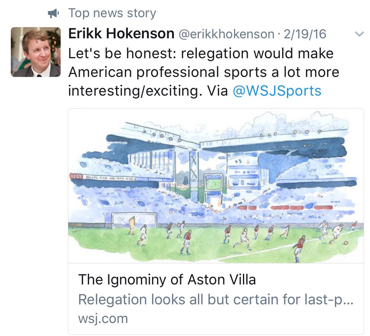 Ted Westervelt tweet media