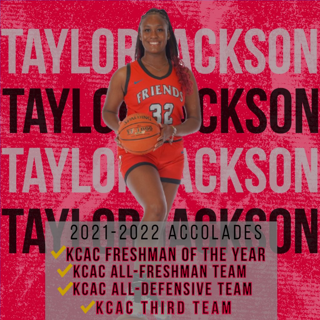 Friends University Women’s Basketball tweet media