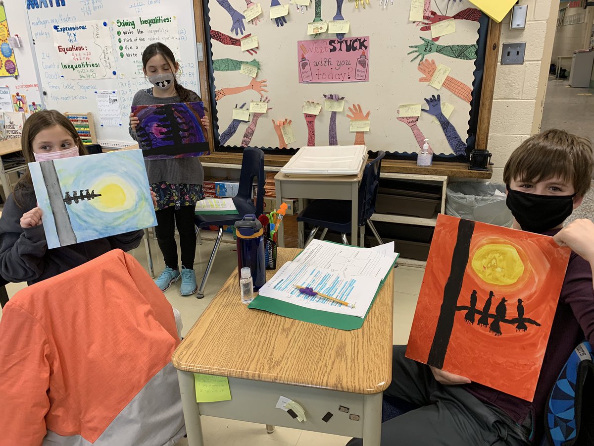 MrsMackayGrade4's tweet photo. Here’s a few more pictures of our Family Trees… @GNPSNews https://t.co/apO3xDmrCh