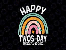 iupuiOSFS's tweet photo. Happy #Twosday! How are you celebrating? 🥳🥳 #FinAidFeb https://t.co/aHEjpxsL0I