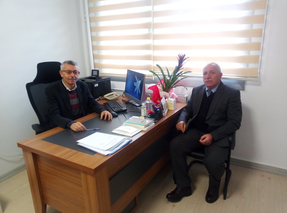 Dr. İhsan Ünlü tweet media