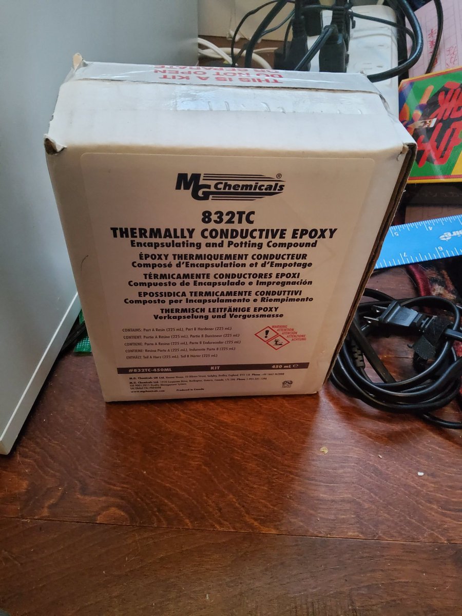 Me out here ordering extremely normal items