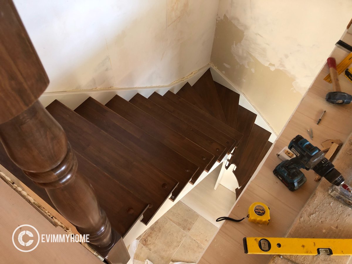 mimaridekor's tweet photo. #ahsapmerdiven #mimari #mimaridekorasyon #banyo #evdekor #villadekor #mutfakfikirleri #tadilatdekorasyon #ev #homedecor https://t.co/haRNRavQe8
