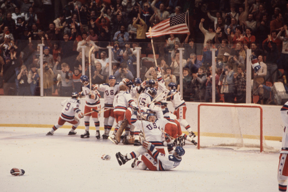 Tuesday 2-22-22

42 years since the 2nd greatest sporting event in US history. In NY, the 2nd period began 2-2, in which the mostly 22-year-old Americans had only 2 shots. Team USA rallied to score 2 more goals in the comeback victory. 

US won gold and the soviets got 2nd.

🇺🇸✌️