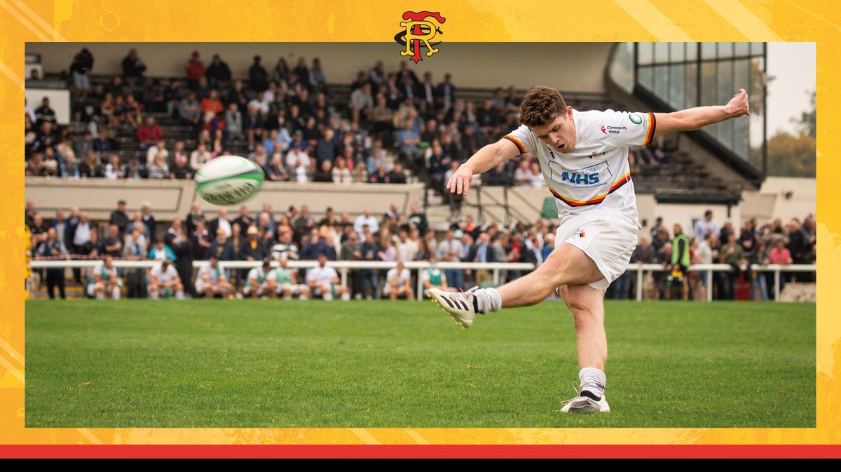 Richmond Rugby tweet media