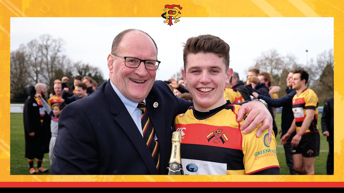 Richmond Rugby tweet media