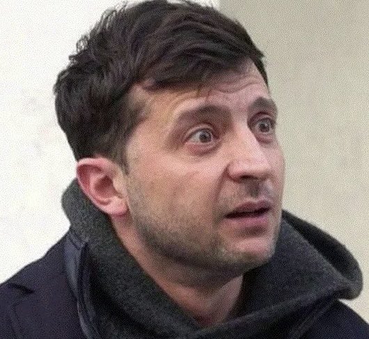 США готовы приютить Зеленского