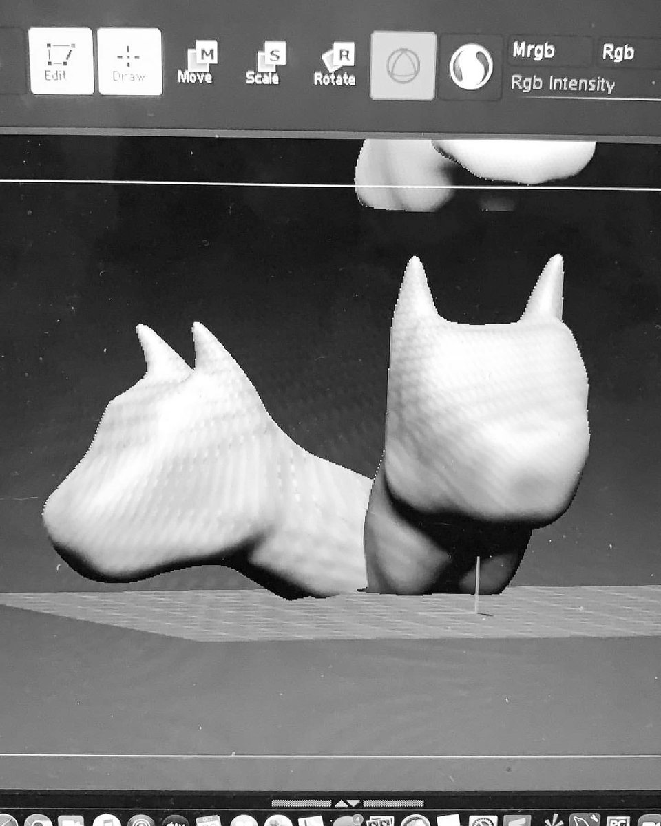 antoniogavinci's tweet photo. creative mode… https://t.co/6AFCvGsP2V