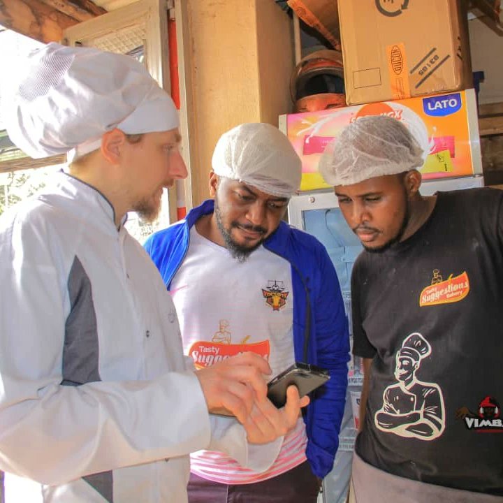 Kyembe Karim tweet media