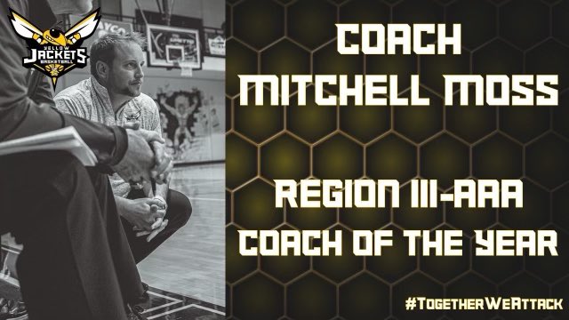 Union County Boys Basketball tweet media