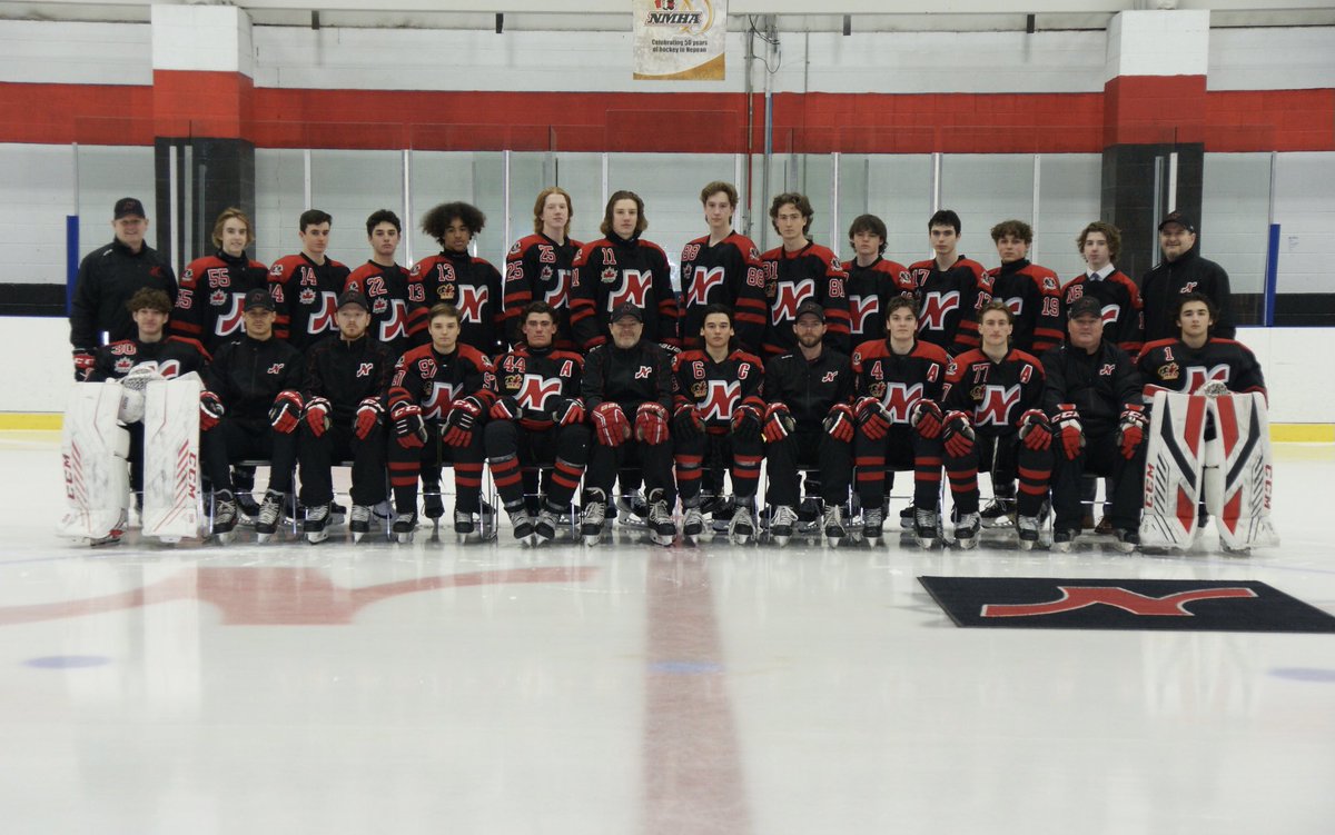 RaidersJrPrep's tweet photo. Your 2021/22 U18AAA Nepean Raiders🔥#RaiderPride #BusinessTrip https://t.co/qP017BP7yy