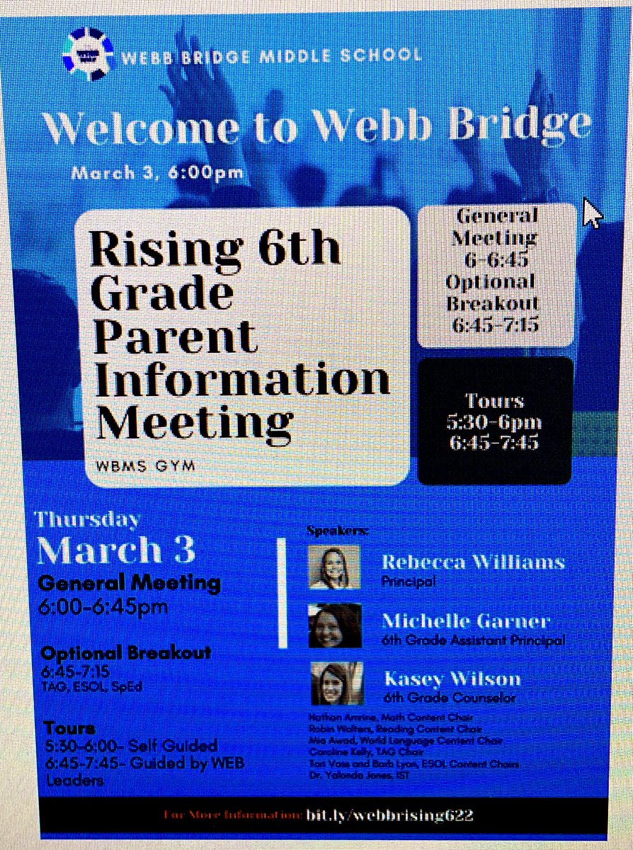 Christina McLeod (@npescounseling) on Twitter photo 