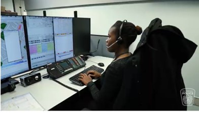. @PeelPolice 9-1-1 call takers and dispatchers are the best in the business. In an emergency situation, they know that every second counts. Want to know more about 9-1-1 and when to use it? Visit peelpolice.ca/en/report-it/e… for info.