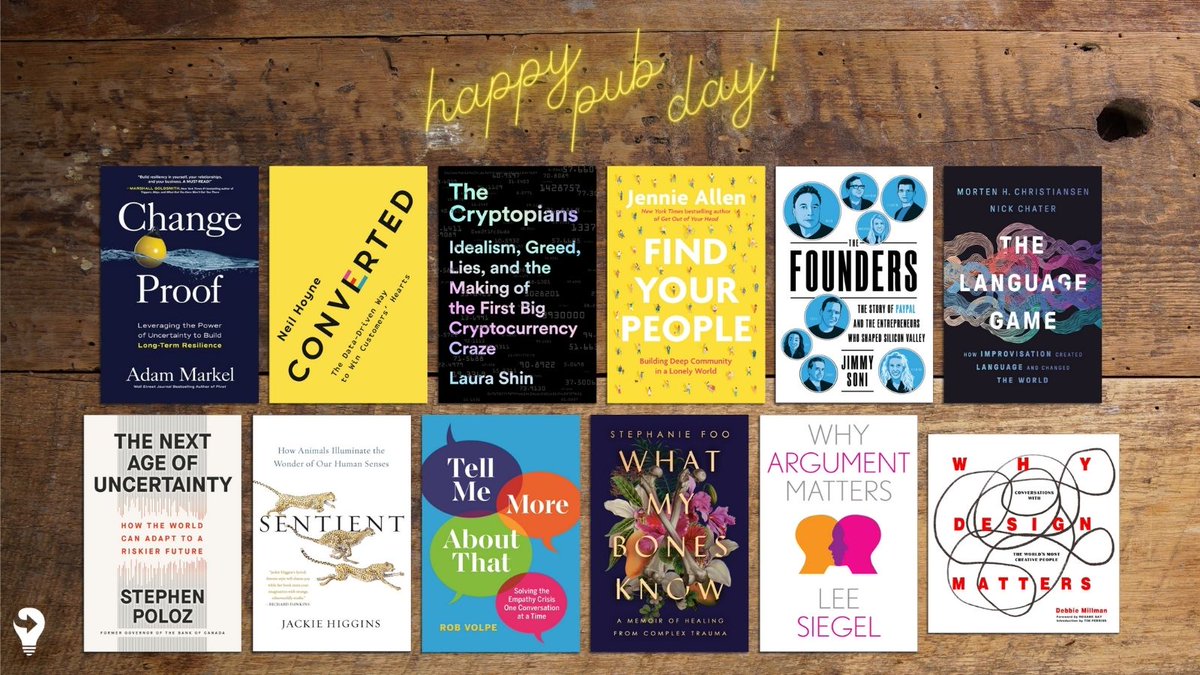 Next Big Idea Club tweet media