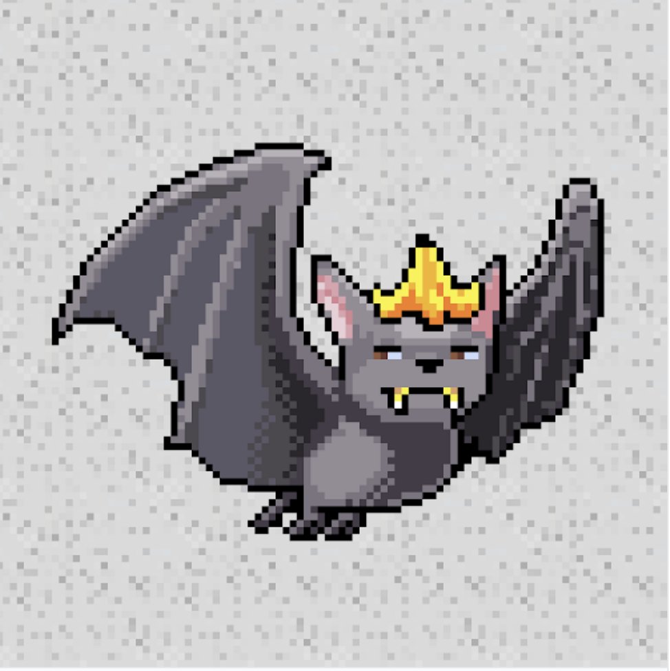 saavymartian's tweet photo. #Bitefest Someone bite my banana bat https://t.co/CMXQ3yuatm