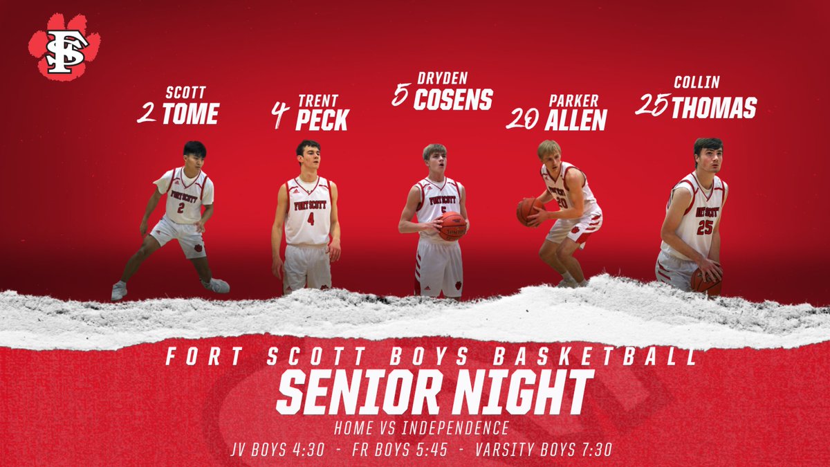 FS Tiger Athletics tweet media