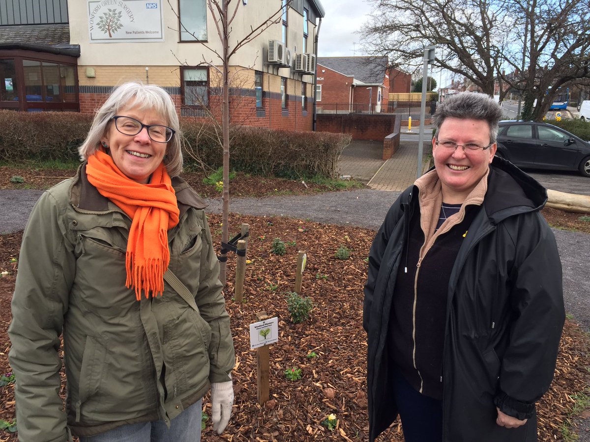 Dawn Rivers tweet media