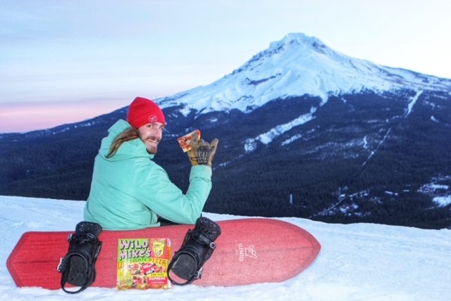 Who's ready for WILD MIKES WEDNESDAY! 🍕
Grab yourself a Wild Mikes Pizza from participating stores today, locate the sticker at the bottom of the box, scan the QR code and grab your discounted lift ticket for tomorrow night!

This deal is only valid through March of 2022, so...