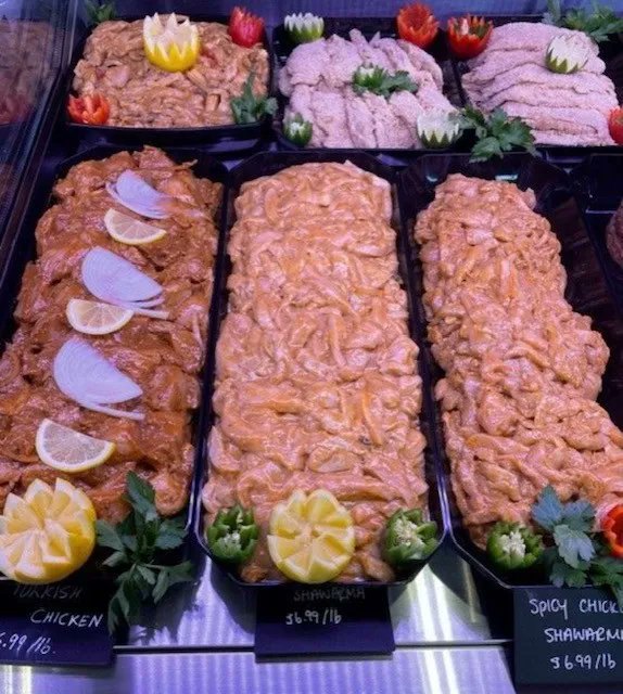 Paramount Butcher Shop tweet media