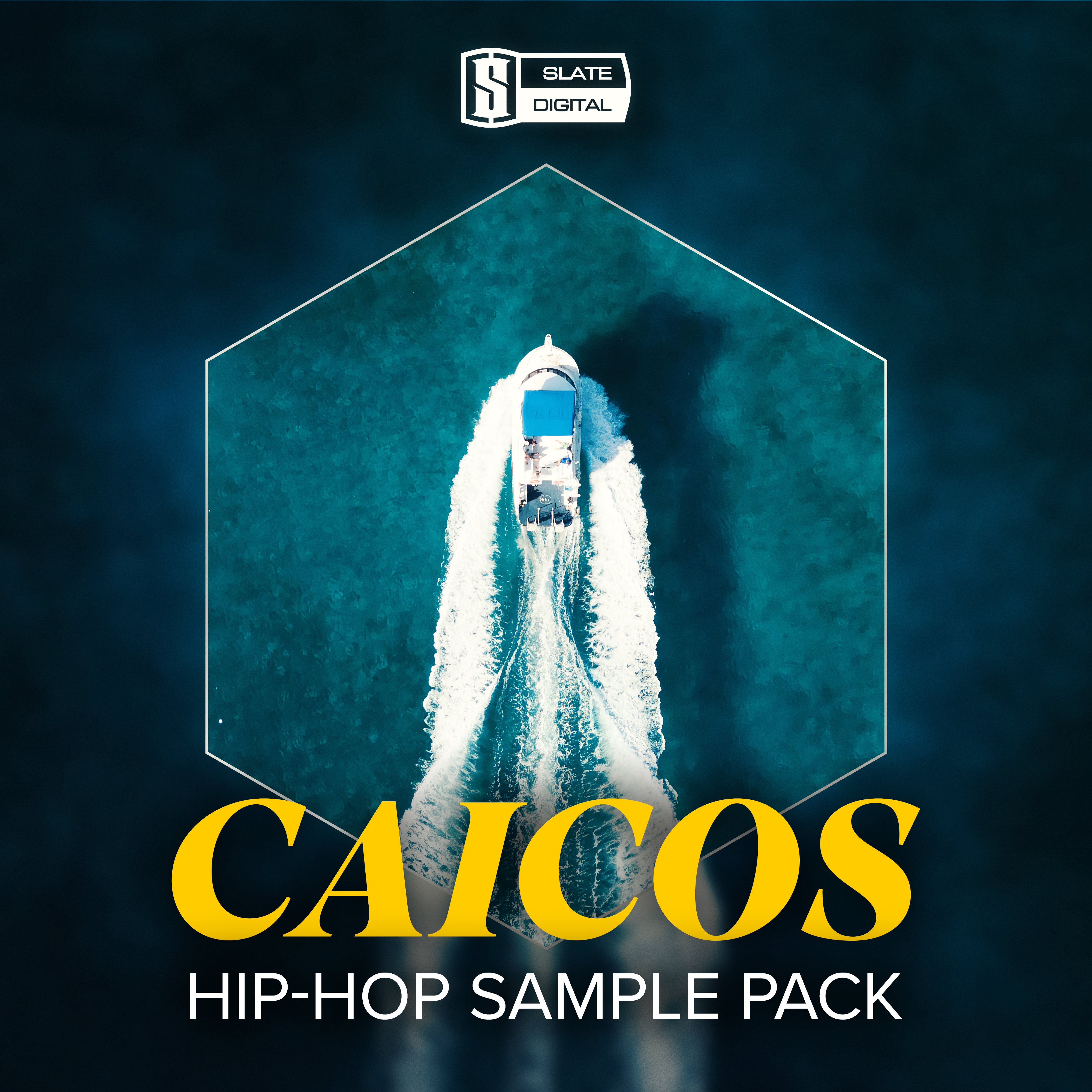 Hip hop sample deals packs