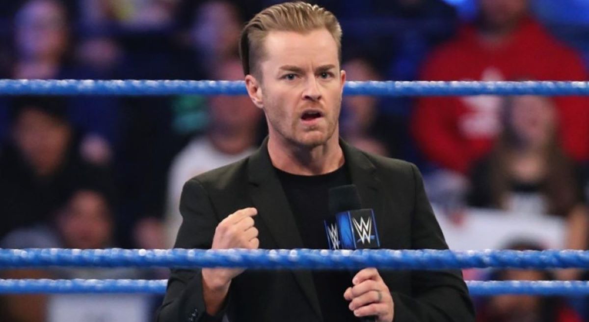 Drake Maverick Re-Signed With #WWE, Trish Stratus Attending Live Events - https://t.co/fExvcNHn8z
#DrakeMaverick #MondayNightRaw #TrishStratus https://t.co/a5BdegMYcg