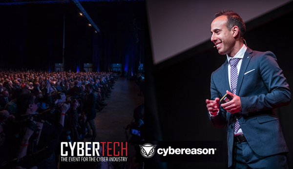 I will be presenting a keynote session--'Seeing Through the Fog of Cyberwar'--at Cybertech Tel Aviv on March 2. Given the events unfolding in Ukraine, this topic is more relevant than ever. cybereason.com/blog/everythin…